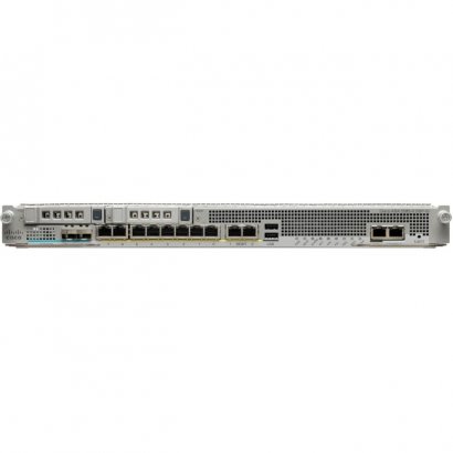 Security Plus Firewall Edition ASA5585-S10X-K9