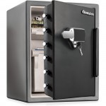 Fire-Safe Security Safe SFW205UPC