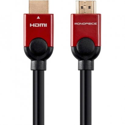 Monoprice Select Metallic HDMI A/V Cable 9303