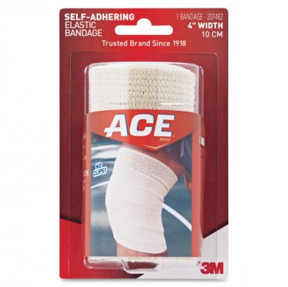 Self-adhering Bandage 207462