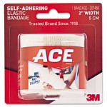 Ace Self-Adhesive Bandage, 2" x 50" MMM207460