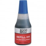COSCO Self-inking Stamp Pad Refill Ink 032961