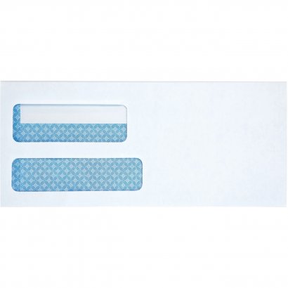 Business Source Self-seal #10 Envelopes 03141