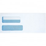 Business Source Self-seal #10 Envelopes 03141