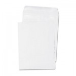 UNV42102 Self-Seal Catalog Envelope, 10 x 13, White, 100/Box UNV42102