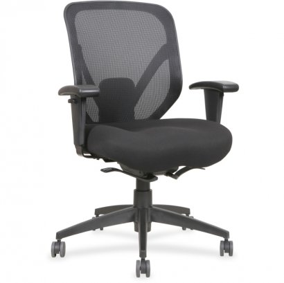 Self-tilt Mid-back Chair 20017