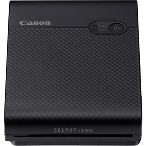 Canon SELPHY Square Black 4107C002