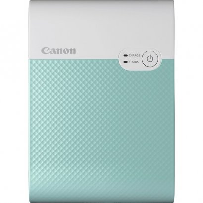 Canon SELPHY Square Green 4110C001