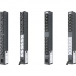 Server Technology Sentry Basic 12-Outlet PDU CB-12H1-C20