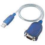 Avocent Serial Crossover Adapter ADB0036