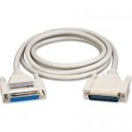 B+B Serial Data Transfer Cable 232AMF5