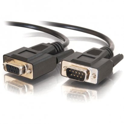 C2G Serial Extension Cable 52031