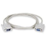 Black Box Serial Extension Cable BC00200