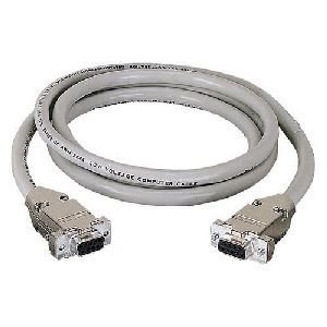 Black Box Serial Extension Cable EDN12H-0025-MF