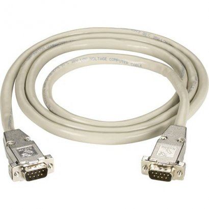 Black Box Serial Extension Cable EDN12H-0100-MM