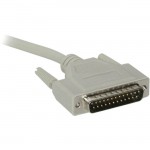 C2G Serial Extension Cable 02660