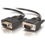 C2G Serial Extension Cable 25213