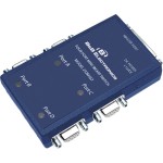 B+B Serial Mini Smart Switch 232MSS2