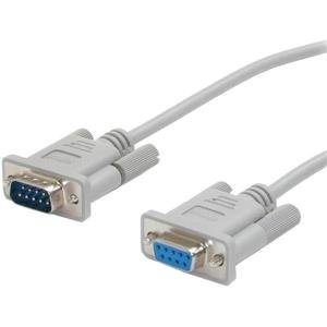 StarTech.com Serial Mouse Extension Cable MXT106