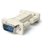 StarTech Serial Null Modem Adapter - M/M NM9MM