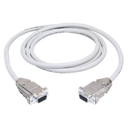 Black Box Serial Null-Modem Cable EYN257T-0006-FF