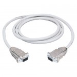 Black Box Serial Null-Modem Cable EYN257T-0006-FF