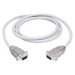 Black Box Serial Null-Modem Cable EYN257T-0015-MF