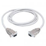 Black Box Serial Null Modem Cable EYN257T-0050-FF