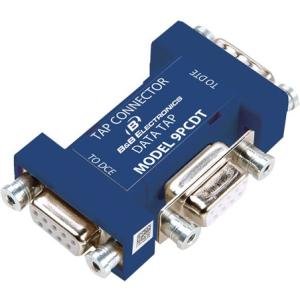 B+B Serial RS-232 9-Pin Data Tap 9PCDT