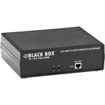 Black Box Serial Switchbox SW1046A
