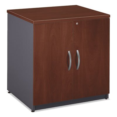 WC24496 Series C Collection 30W Storage Cabinet, Hansen Cherry BSHWC24496A