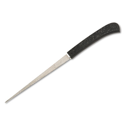 Westcott Serrated Blade Hand Letter Opener ACM29380