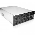 iStarUSA Server Case E4M24HD