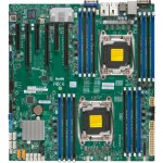 Supermicro X10DRi Server Motherboard MBD-X10DRI-O