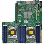 Supermicro X10DDW-i Server Motherboard MBD-X10DDW-I-O