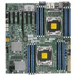 Supermicro X10DRH -CT Server Motherboard MBD-X10DRH-CT-O