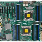 Supermicro X10DRi-LN4+ Server Motherboard MBD-X10DRI-LN4+-O