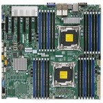 Supermicro X10DRi-T4+ Server Motherboard MBD-X10DRI-T4+-O