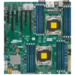 Supermicro X10DRi-T Server Motherboard MBD-X10DRI-T-O