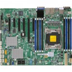 Supermicro X10SRH-CLN4F Server Motherboard MBD-X10SRH-CLN4F-O