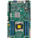 Supermicro X10SRW-F Server Motherboard MBD-X10SRW-F-O