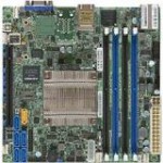 Supermicro X10SDV-F Server Motherboard MBD-X10SDV-F-O