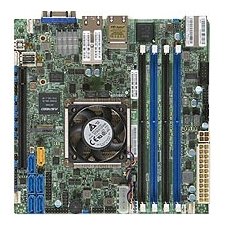 Supermicro X10SDV-TLN4F Server Motherboard MBD-X10SDV-TLN4F-O