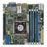 Supermicro X10SDV-TLN4F Server Motherboard MBD-X10SDV-TLN4F-O