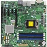 Supermicro X11SSQ Server Motherboard MBD-X11SSQ-O