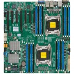 Server Motherboard MBD-X10DRH-CLN4-O