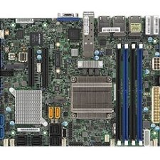 Server Motherboard MBD-X10SDV-7TP8F-O