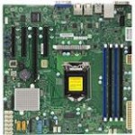 Server Motherboard MBD-X11SSM-F-O