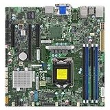 Server Motherboard MBD-X11SSZ-F-O