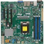 Server Motherboard MBD-X11SSH-F-O